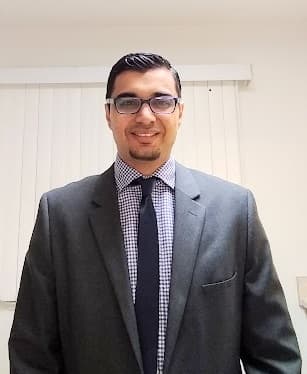 Dr. Mohammed Kadalah - Arabic Language Professor and Cultural Consultant with PhD in Arabic Studies, serving Silicon Valley professionals